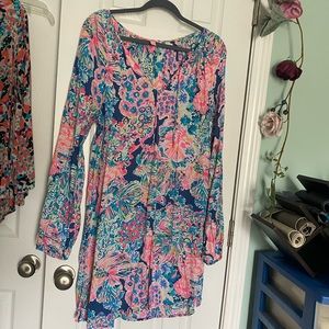 COPY - PLAY Lilly Pulitzer Willa gypsea